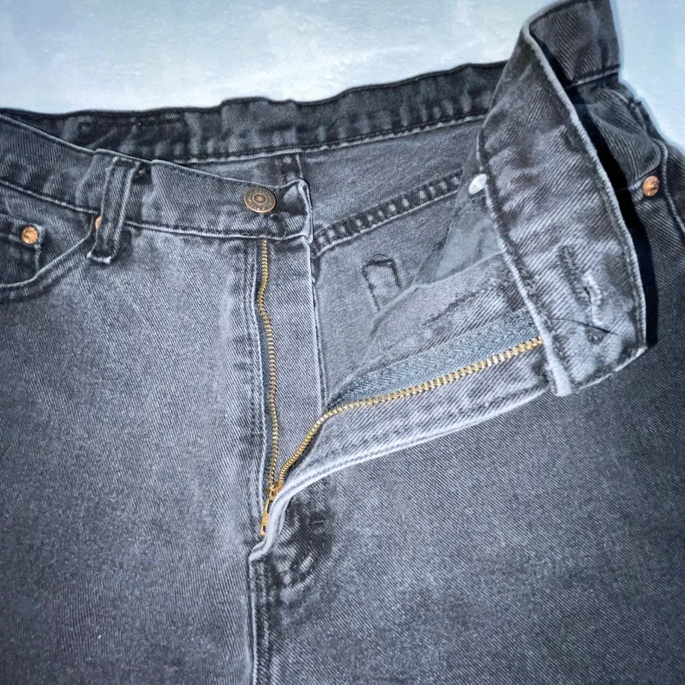 Jordache vtg basic